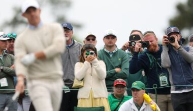 The Masters is back. Why can't I watch it all in the UK? Blackout rules explained