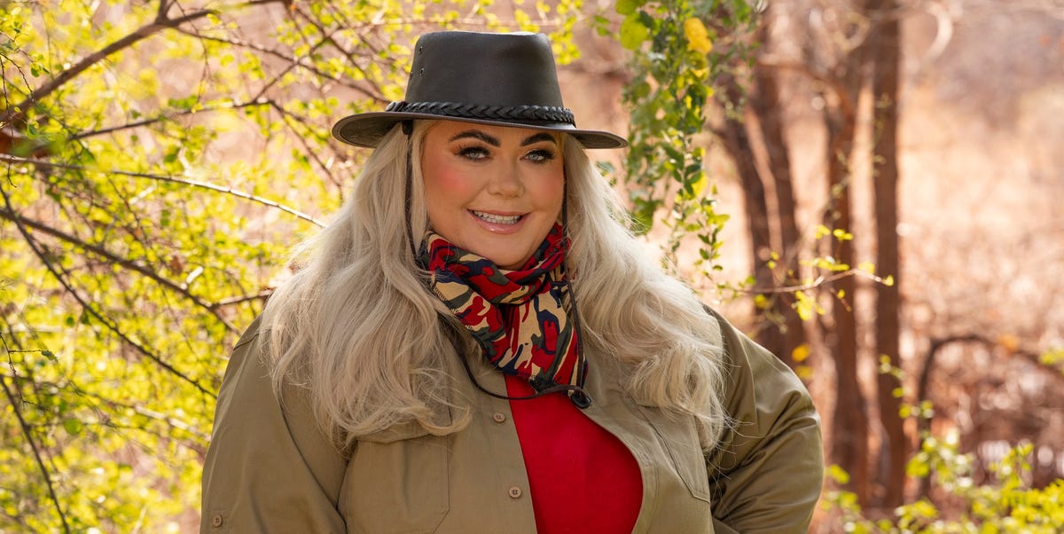Viewers call I'm a Celebrity... South Africa "TV gold"