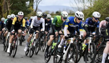 Numbers racing at Easter in Ireland down 75 per cent on 2019