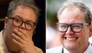 Alan Carr accused of 'cultural appropriation' as fans divided by Scottish castle purchase