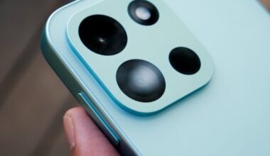 OnePlus Nord 6 hands-on review