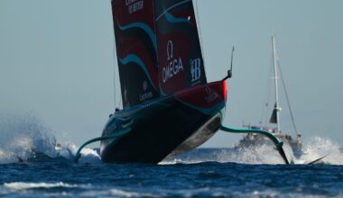 Getty Images branded image likely featuring a significant, timely event or subject relevant to current news or business to...