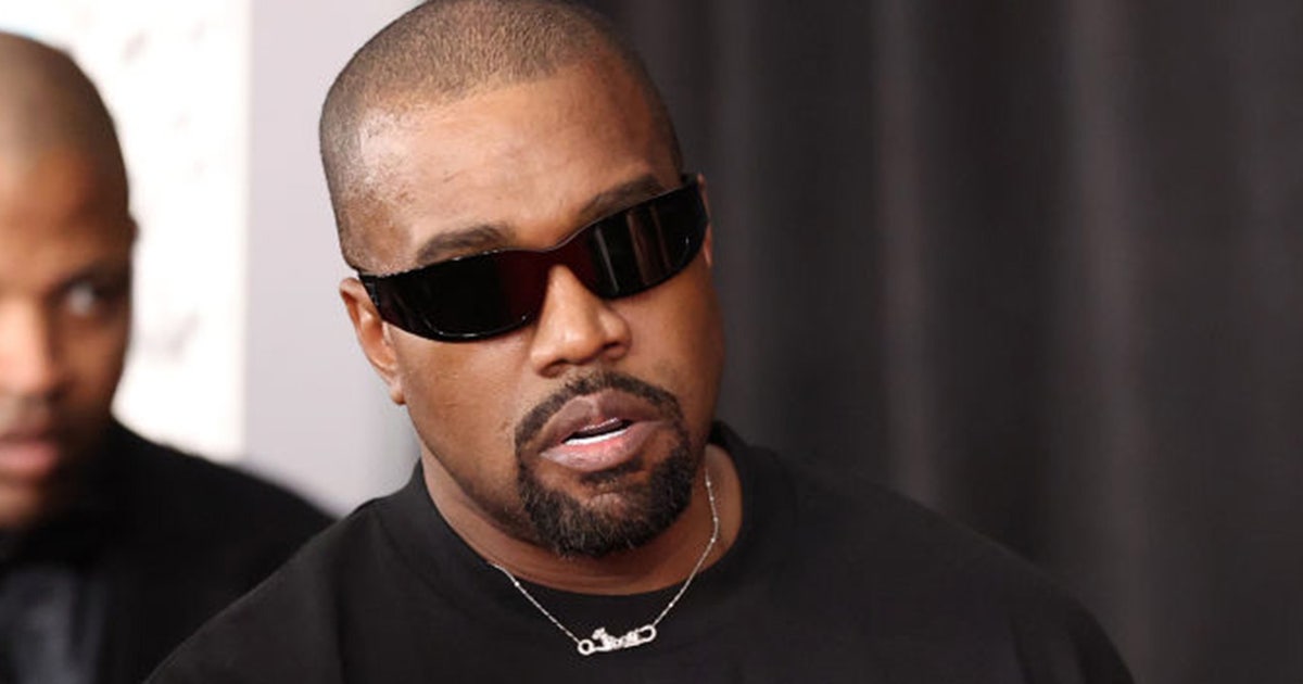 UK government blocks rapper Ye from entering Britain to headline festival