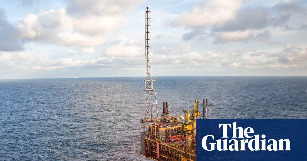 UK opening new oil and gas fields would imperil global climate goals, experts say | Fossil fuels