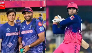 Vaibhav Sooryavanshi: How Akshay Karanje, RR’s talent spotter, unearthed Bihar’s boy wonder | Cricket News