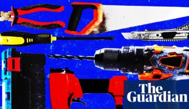 ‘This is about people’s livelihoods’: how surging tool thefts are leaving tradespeople penniless and afraid | Crime