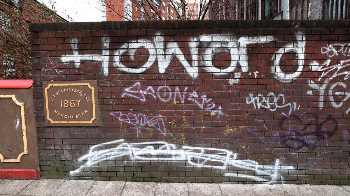 Manchester Evening News