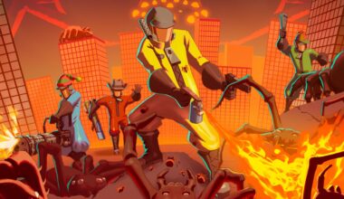 Exterminate Even More Spiders In Kill It With Fire 2, Coming Soon To Switch