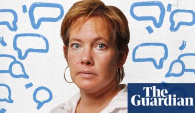 Reader Q&A – post your questions about water pollution for Sandra Laville | Environment