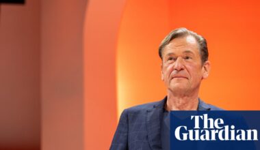 ‘A full-on embrace’: how the EU’s largest news publisher fell in love with the US | Axel Springer