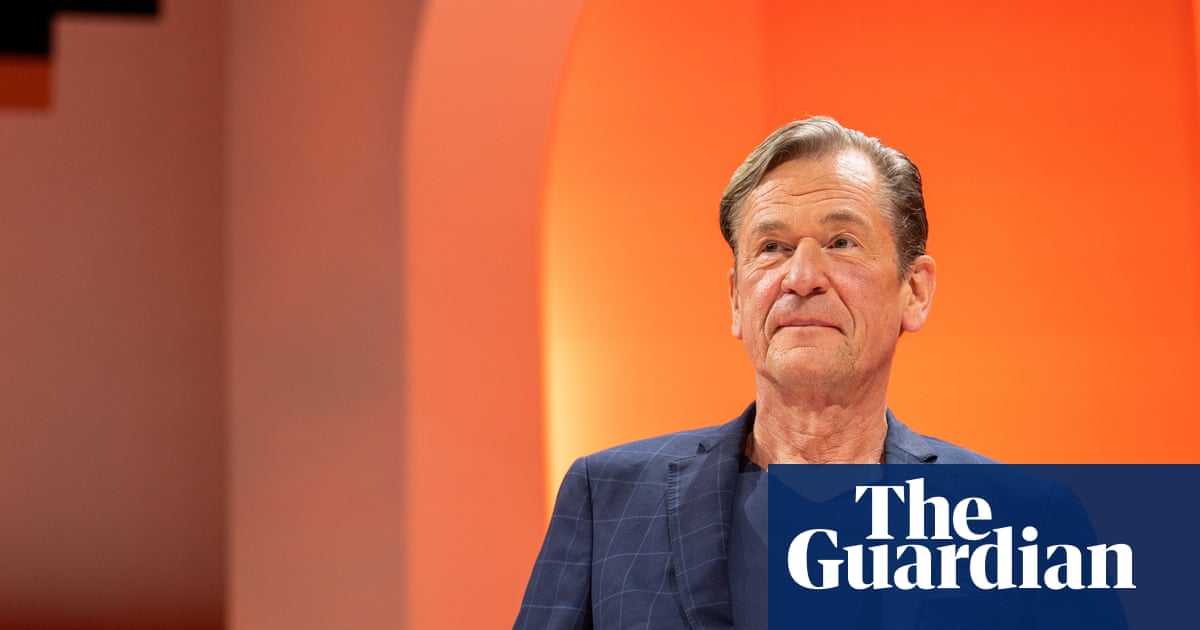 ‘A full-on embrace’: how the EU’s largest news publisher fell in love with the US | Axel Springer