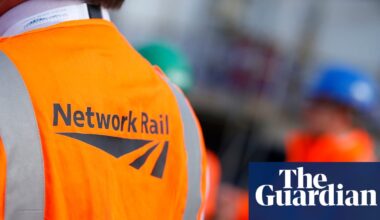Network Rail worker wins race harassment case after EDL leaflet left in locker | Hampshire
