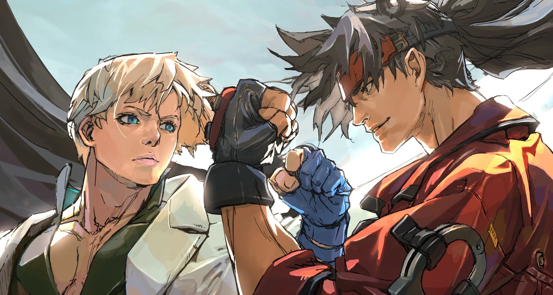 Legendary Guilty Gear Creator Offers a Warning to AAA Game Developers