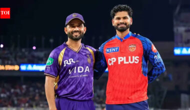 Shreyas Iyer: 'I will continue to do that': Shreyas Iyer's sister addresses 'hatred' after viral dig at KKR | Cricket News