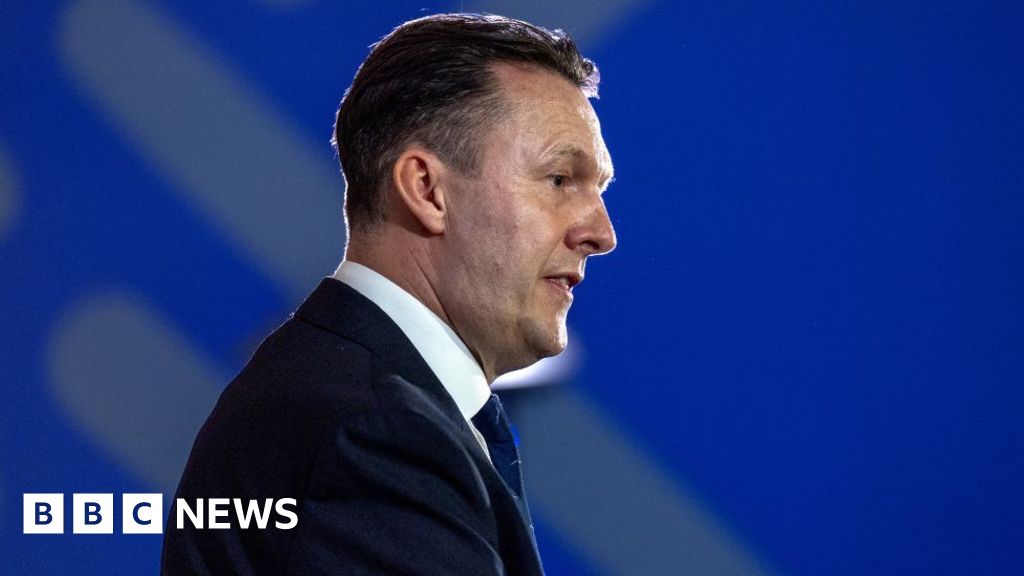 Tax rebate not intended for millionaire pensioners, Findlay says - BBC