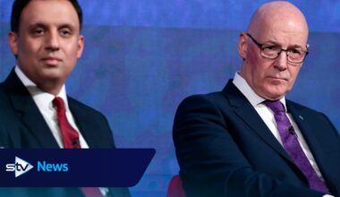 SNP extends lead while Scottish Labour support slumps, poll shows