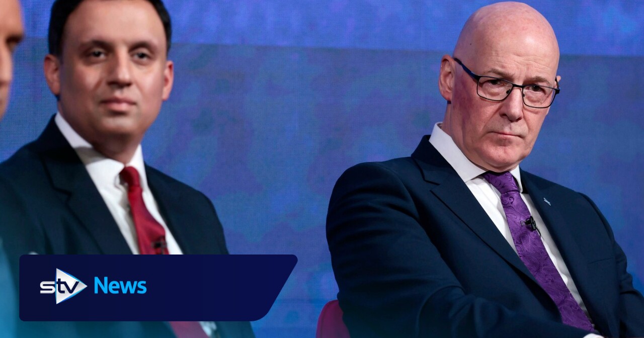 SNP extends lead while Scottish Labour support slumps, poll shows