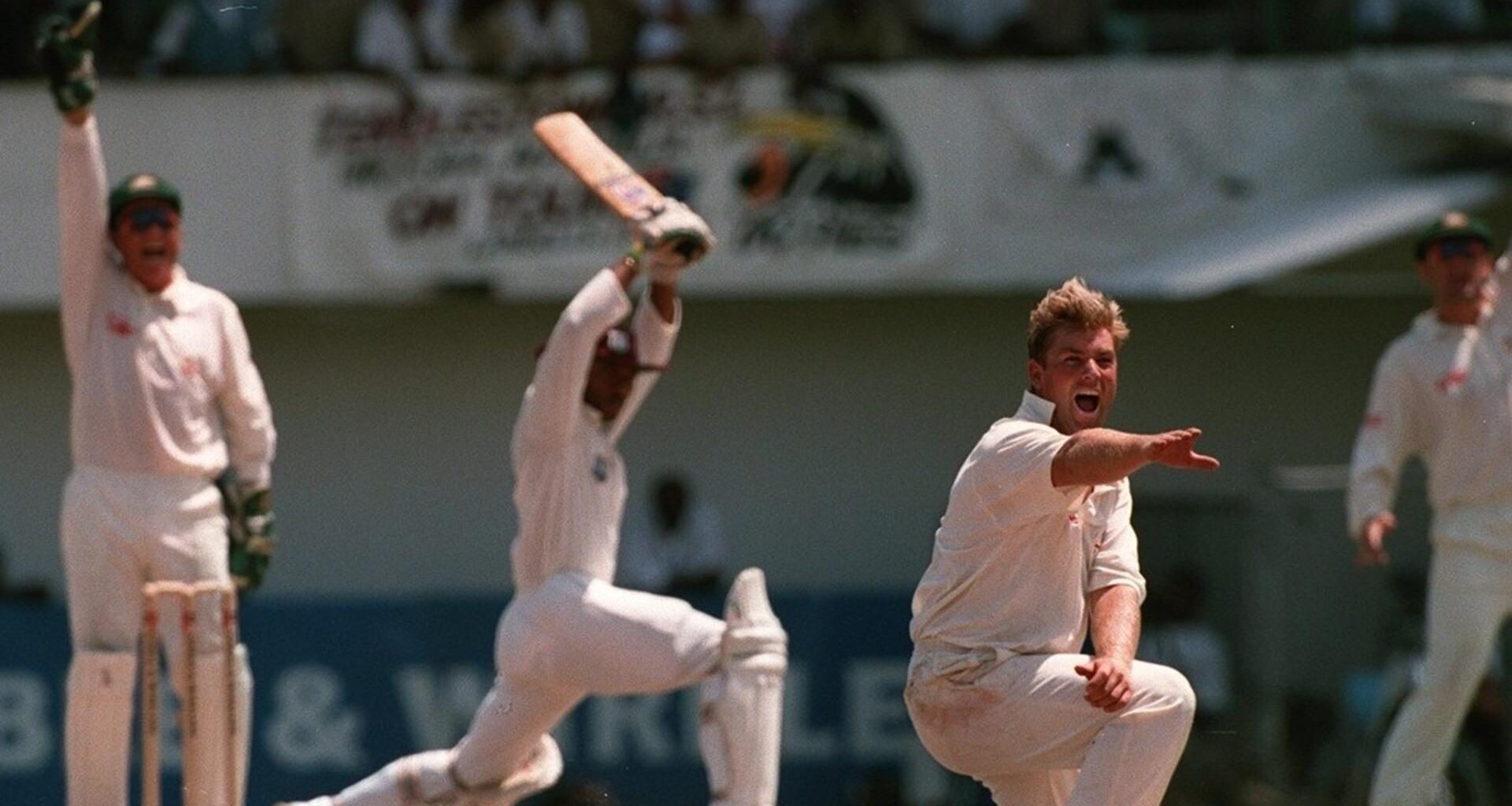 The LBW Quiz: Who Was Never Given Out LBW At Home Across 54 Test Innings?