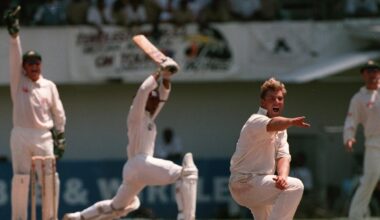 The LBW Quiz: Who Was Never Given Out LBW At Home Across 54 Test Innings?