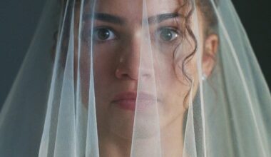 The Drama has a Zendaya problem