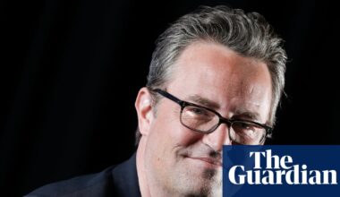 ‘Ketamine Queen’ who pleaded guilty to selling Matthew Perry fatal dose to be sentenced | US news