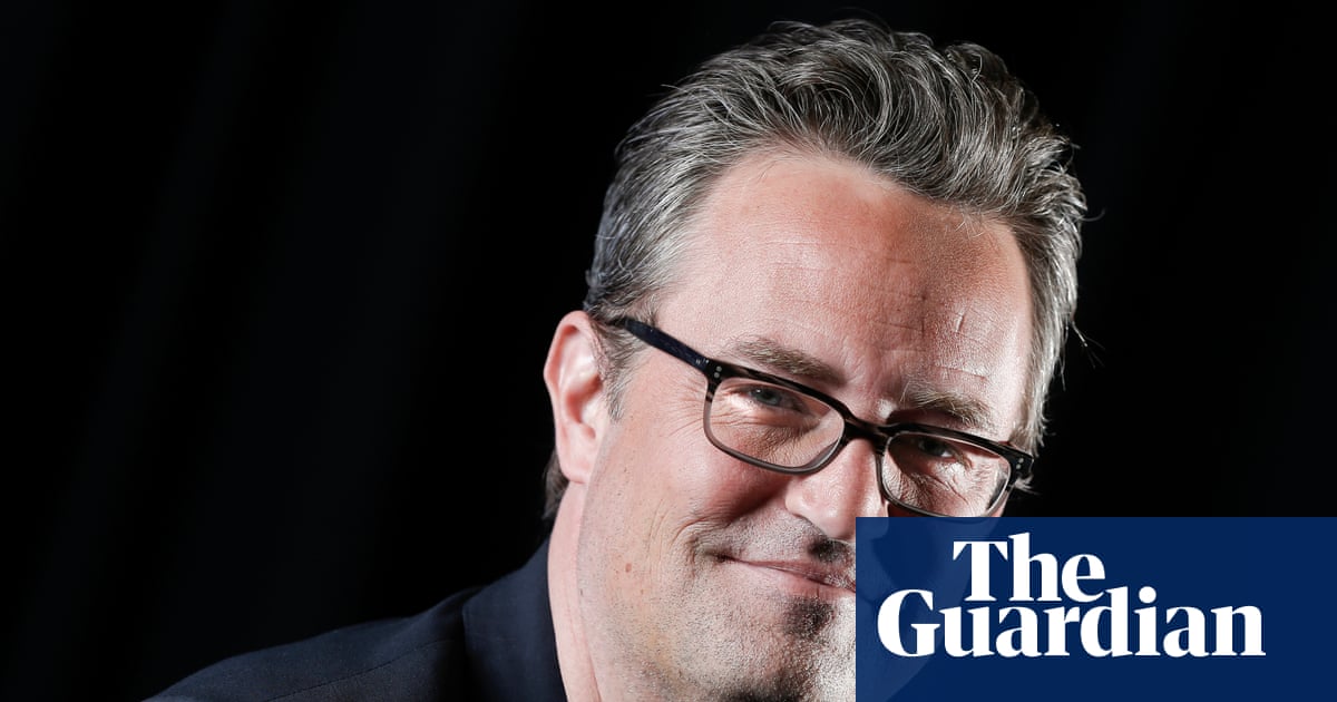 ‘Ketamine Queen’ who pleaded guilty to selling Matthew Perry fatal dose to be sentenced | US news