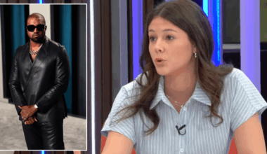 Bev Turner’s daughter speaks out after having ‘once in a lifetime’ opportunity to see Kanye West snatched away