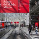 What to Look Forward to at the Salone del Mobile.Milano 2026: Talks, Installations, and City Interventions - Image 2 of 15