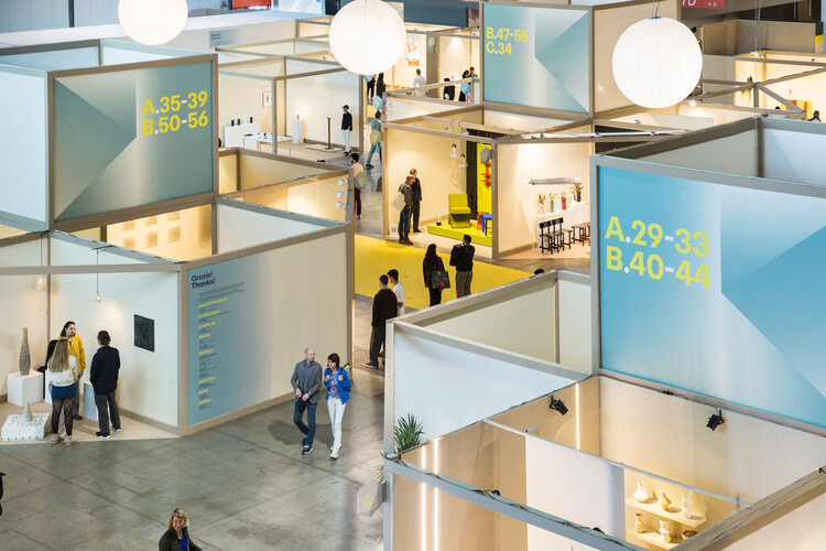 What to Look Forward to at the Salone del Mobile.Milano 2026: Talks, Installations, and City Interventions - Image 13 of 15