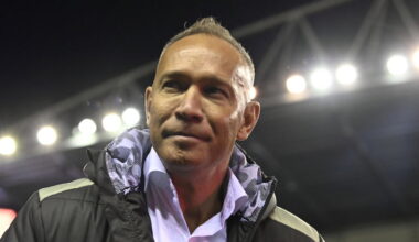 Leigh Leopards sweating fitness of injured stars ahead of Warrington Wolves tie as Bailey Hodgson timeline for return revealed