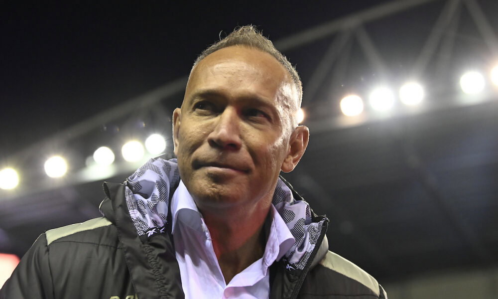 Leigh Leopards sweating fitness of injured stars ahead of Warrington Wolves tie as Bailey Hodgson timeline for return revealed