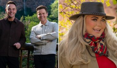 ITV I'm A Celebrity fans call for new series to be 'AXED' after South Africa debut