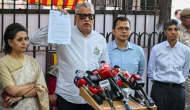 Hindustan Times News