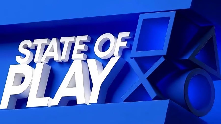 State of Play