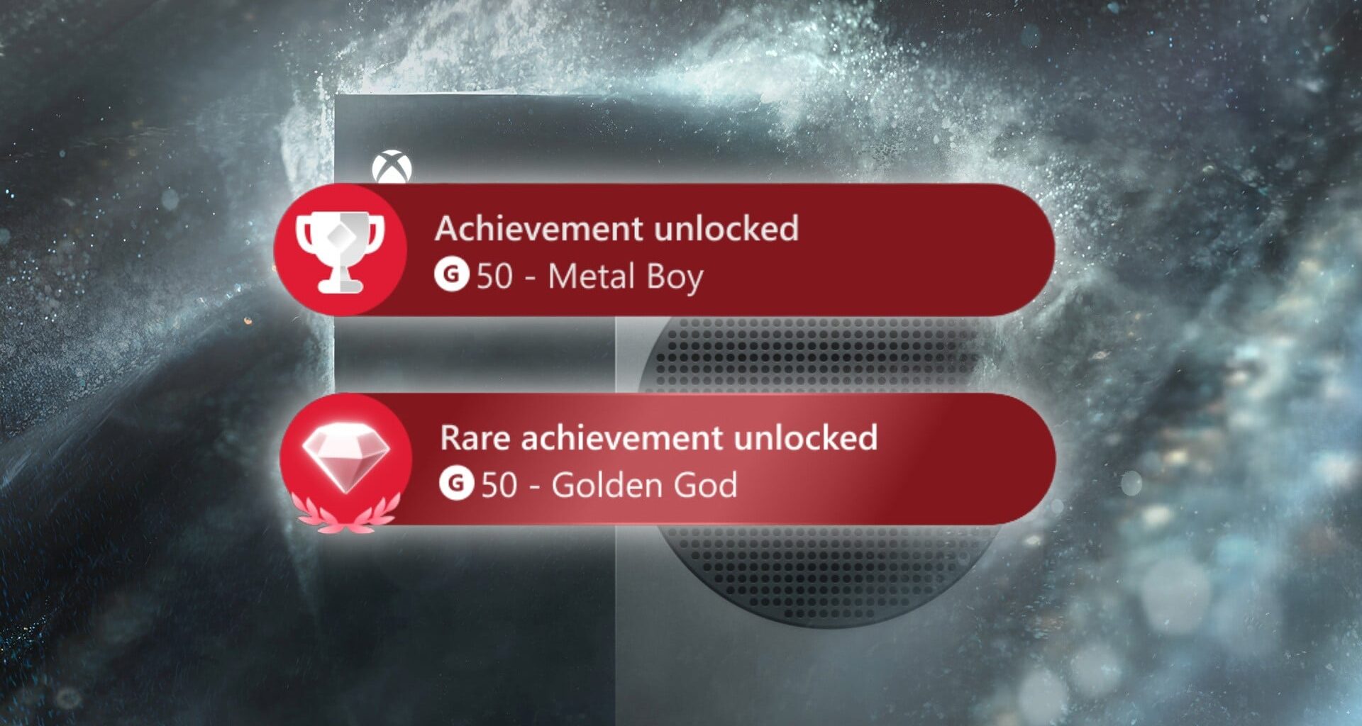 Xbox Achievements Are Getting A 'Refresh' With Multiple New Improvements