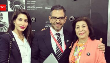 RK family trust dispute deepens as Rani Kapur issues fresh cease-and-desist notice to Priya Kapur