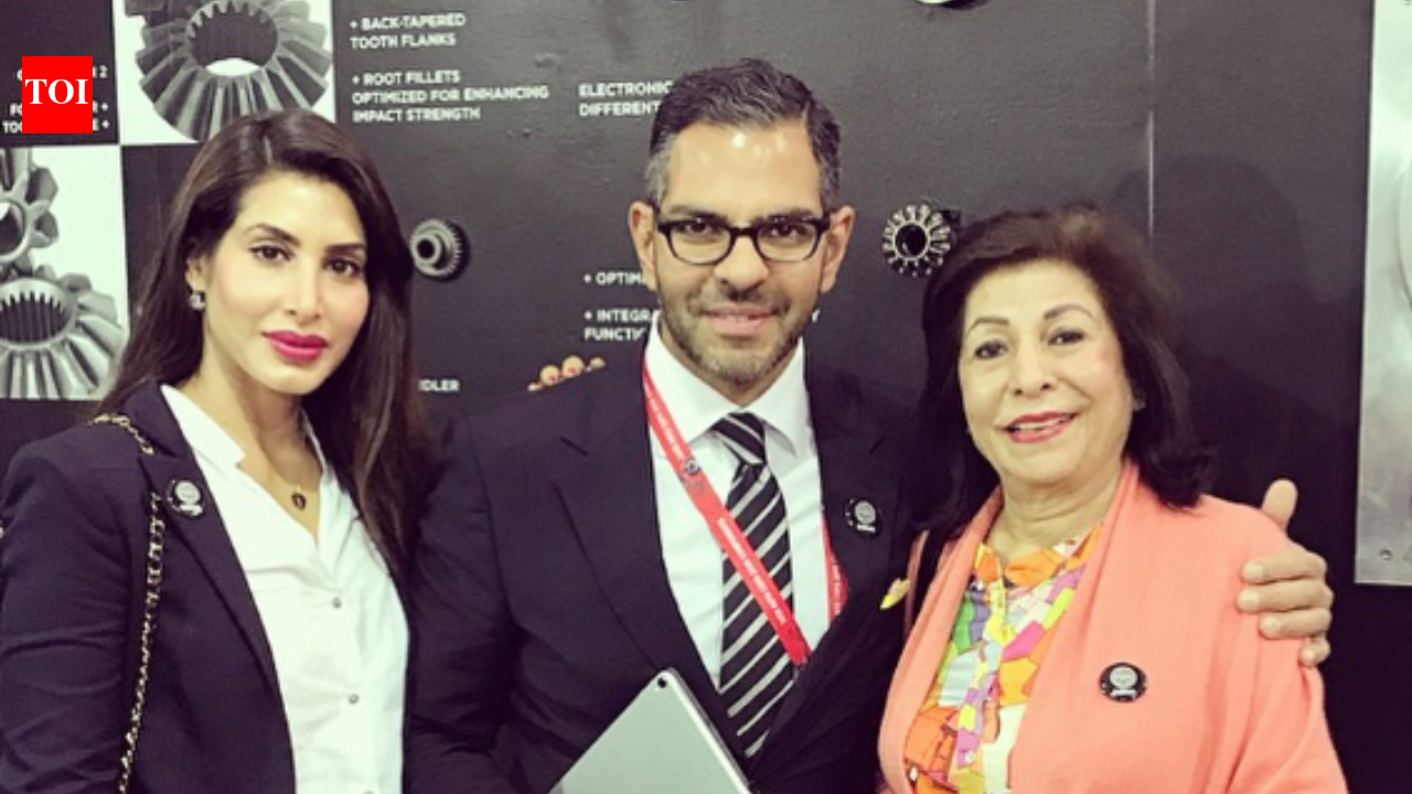 RK family trust dispute deepens as Rani Kapur issues fresh cease-and-desist notice to Priya Kapur