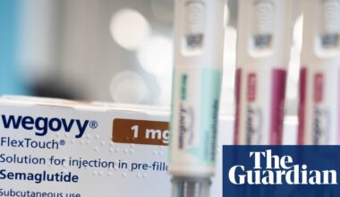 Genetics may help explain why results from weight-loss jabs vary, say scientists | Weight-loss drugs