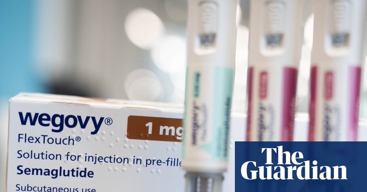 Genetics may help explain why results from weight-loss jabs vary, say scientists | Weight-loss drugs