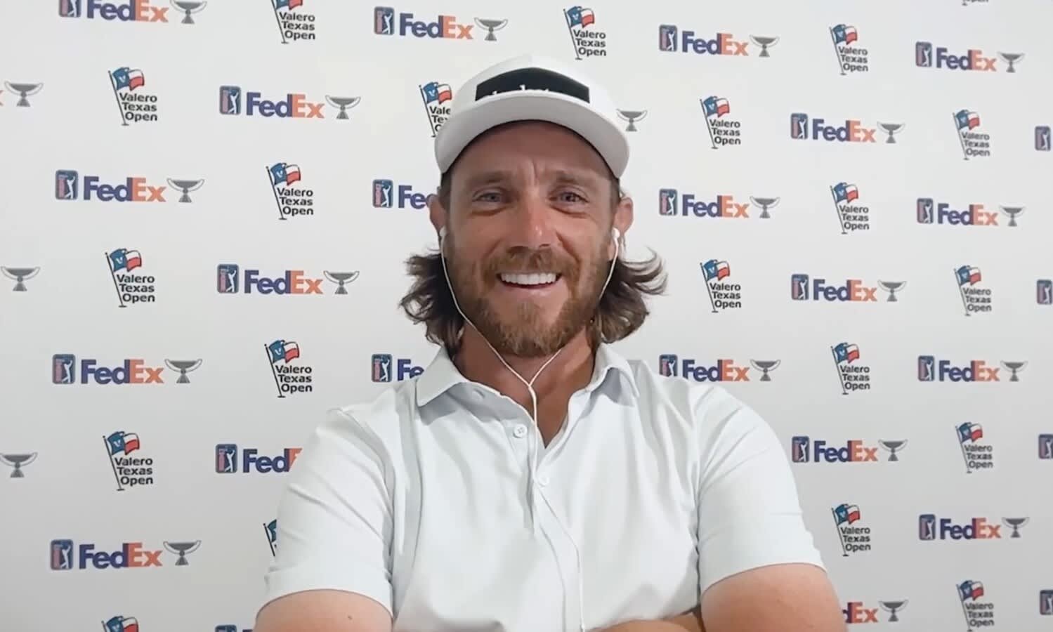 Tommy Fleetwood discusses preparing for the Masters on 'The Drop'