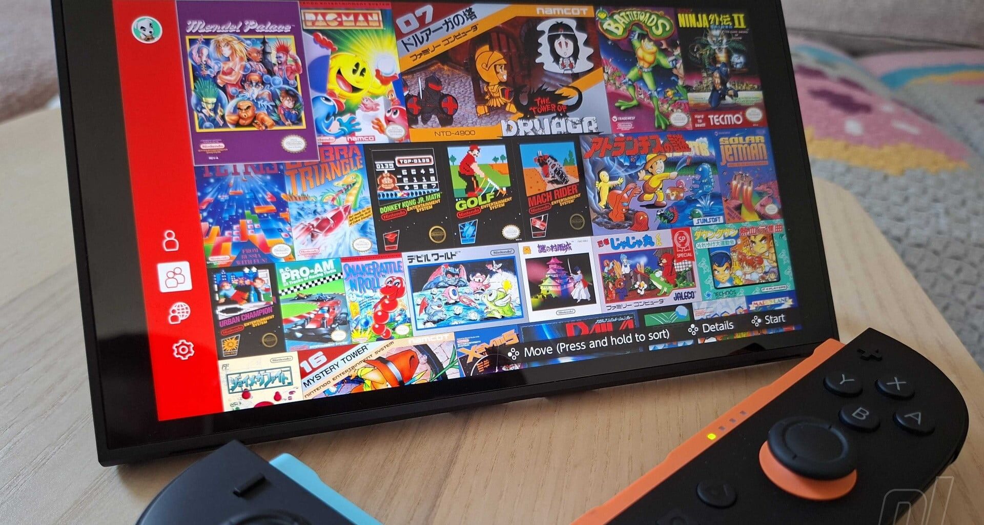 Nintendo Expands Switch Online's NES Library With Three More Games