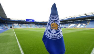 Struggling Leicester City lose appeal over points deduction