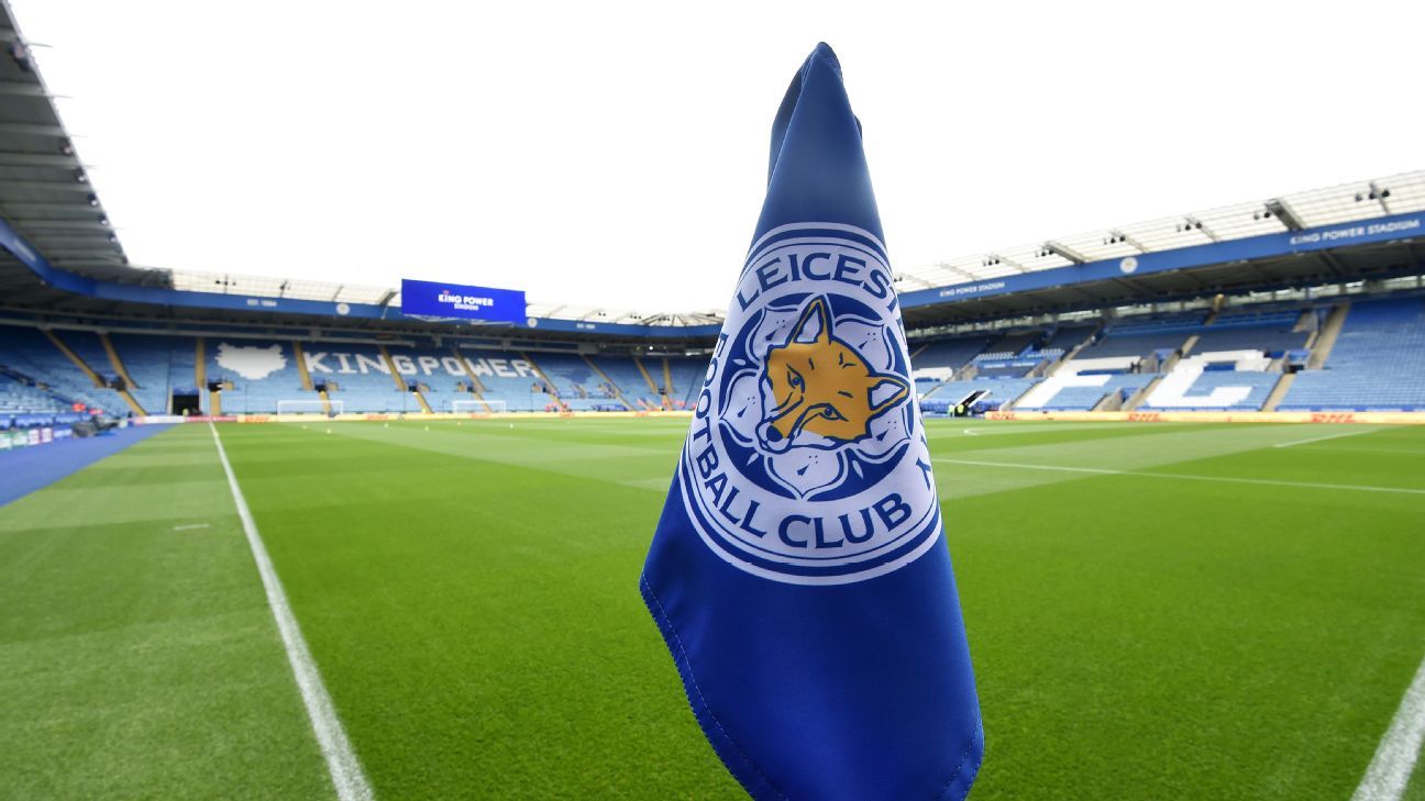 Struggling Leicester City lose appeal over points deduction