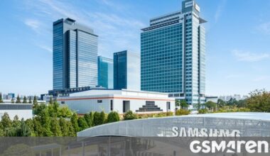 Samsung issues record-breaking Q1 earnings guidance