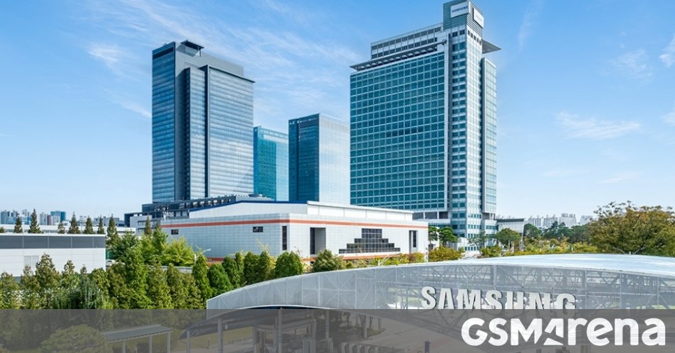 Samsung issues record-breaking Q1 earnings guidance