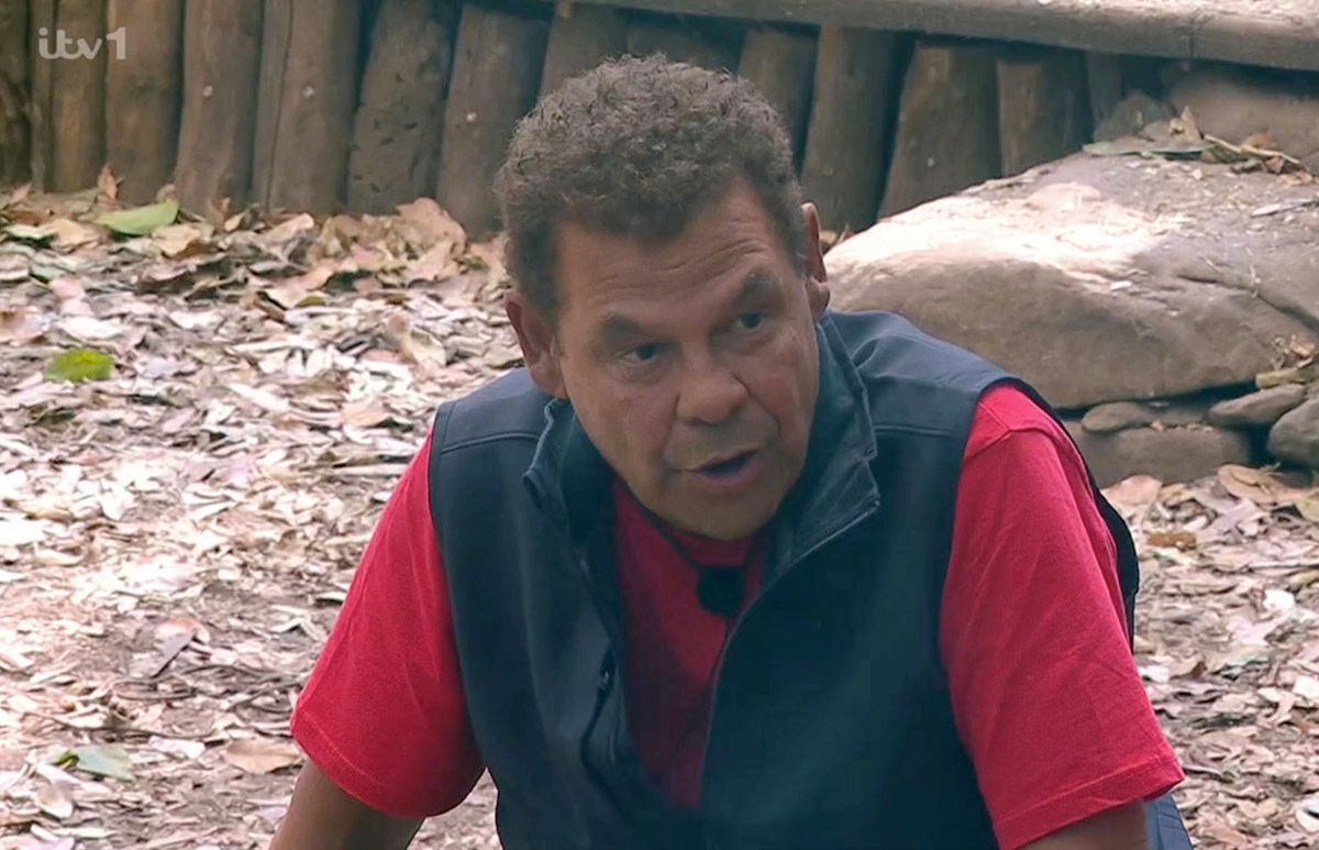 Craig Charles