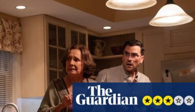 Big Mistakes review – Schitt’s Creek creator Dan Levy excels in new cringe comedy | Television