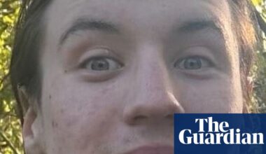 ‘I’m broken-hearted’: father pays tribute to student, 21, stabbed in Primrose Hill | London