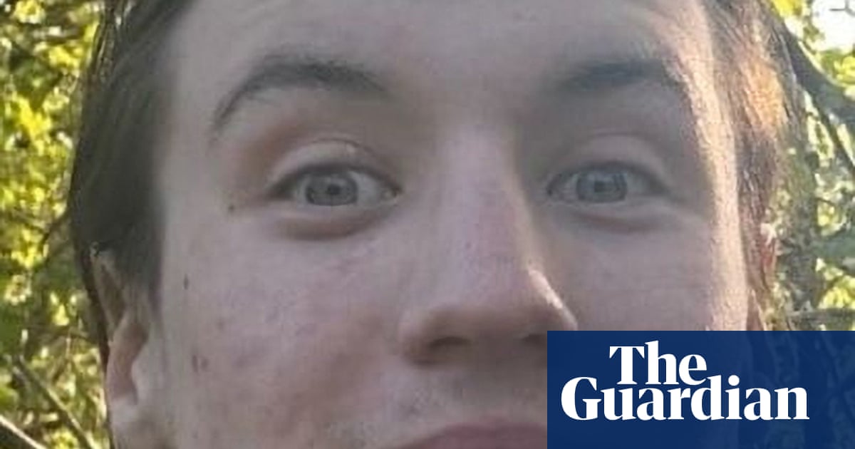 ‘I’m broken-hearted’: father pays tribute to student, 21, stabbed in Primrose Hill | London