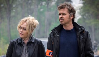 BBC drops new episodes of "tense, against-the-clock" thriller branded "superb"